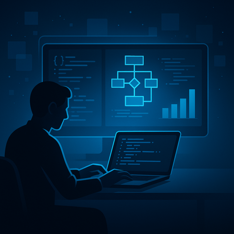 Özel Yazılım Çözümleriyle İş Verimliliğinizi Artırın