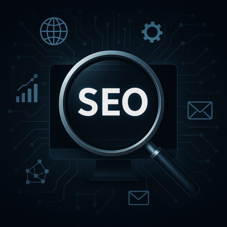 SEO Nedir ve İşletmeniz İçin Neden Bu Kadar Önemli?