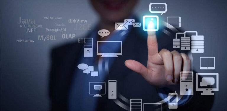 Türkiye Genelinde Kurumsal Web Yazılım Hizmetleri – Dijital Güvenin Yeni Adresi